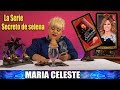 LA SERIE DE SELENA QUINTANILLA CON MARIA CELESTE