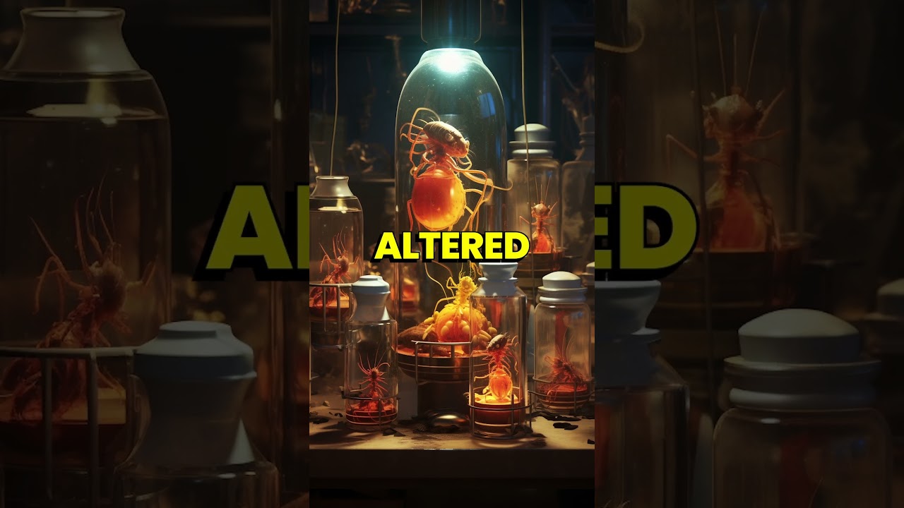 Mad Japanese Scientist Who Managed Unit 731 | The Big Fact