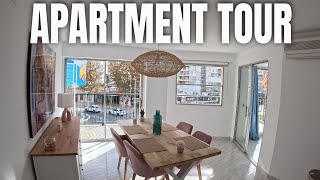 Spanish Apartment Tour - Benidorm, Spain