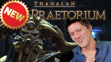 FFXIV Abridged: SUCH DEVASTATION (Final Fantasy 14)