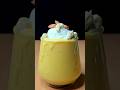 Mango Shake With Vanilla Ice Cream 🥭🍨 #mangoshake #icecream #amsr #shortvideo #viralvideo