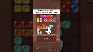 Block Puzzle Gem: Jewel Blast Puzzle 2021 - Video 1 (9-16) screenshot 2