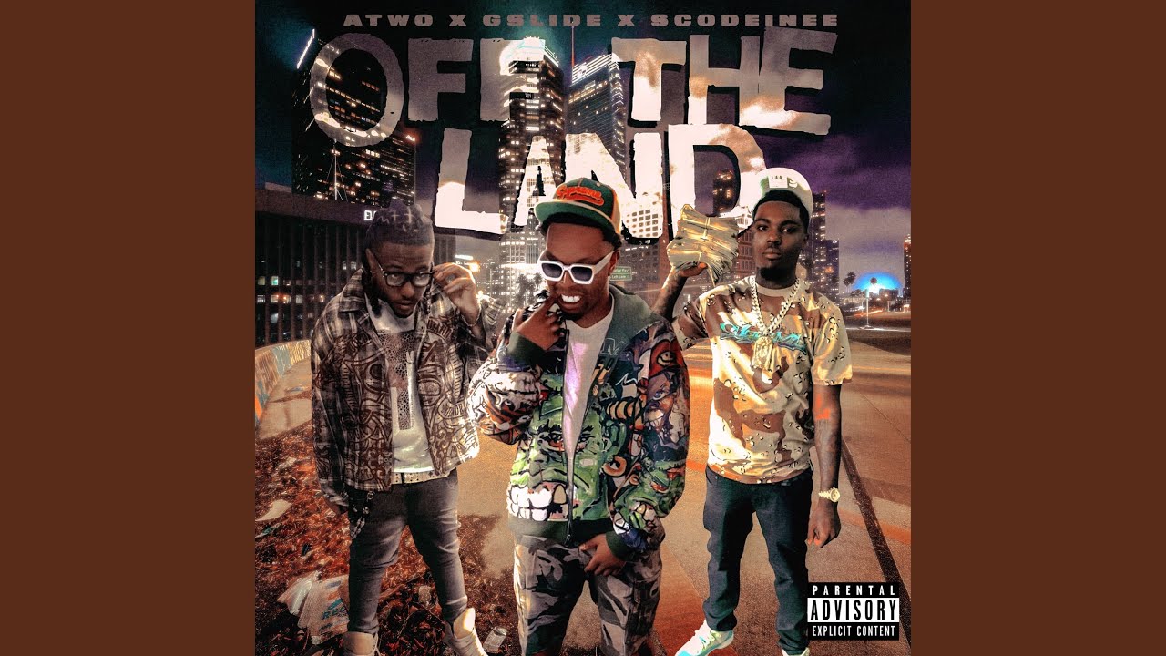 Ver Off Da Land no YouTube Ver Off Da Land no YouTube