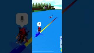 Novos Jatos Do Construa Um Barco Por Tesouro