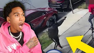 Philly Drill Rapper Kills His 5 Opps On Camera In 1 Week