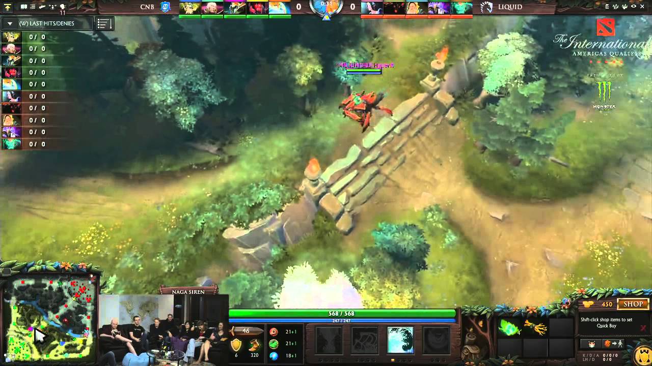 Draskyl does OgreMagi and Ayesee