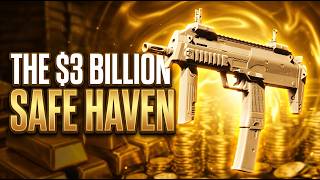 The $1,000 Mil-Spec: Why the MP7 Whiteout Defied a $3 Billion Crash