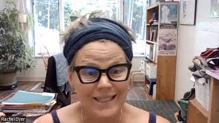 Open Office hours -  Intro to Small Grants