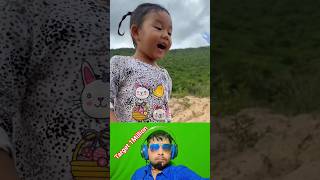Smart sarvival skills mom#servival #skills #outdoor #forest #deepakreaction71