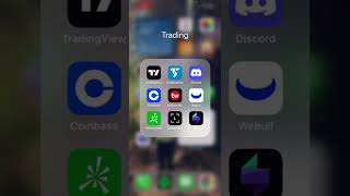 Tradestation vs Thinkorswim: Mobile Ordering screenshot 5