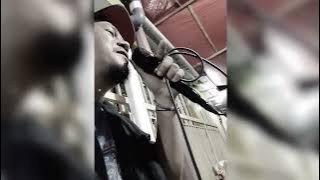 Badai emosi (anya selebos).. cover by Yani Razsadap