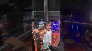 Bu Asansör Oyun Parkına Iniyor Şfet