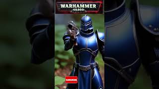 AI Warhammer Film / Fan Film #contentcreator #ai #warhammer40k #warhammercommunity #movie