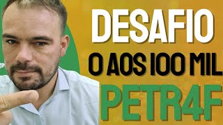 DIVIDENDOS INTELGIENTES COM PETR4F