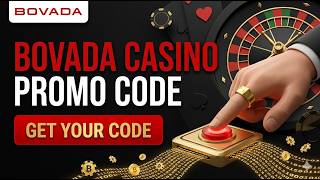 🔥 BOVADA CASINO REVIEW 2026 | HOW TO DEPOSIT, WIN & CASH OUT ON BOVADA FAST