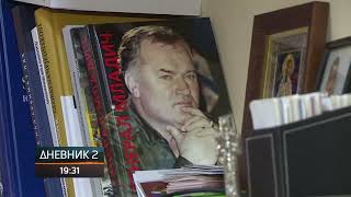 General Mladić vraćen u pritvorsku iz civilne bolnicu u Hagu; Odluka o zahtjevu za puštanje odložena