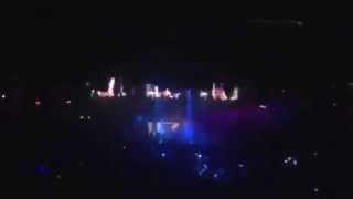 Tchami Live at Create Night Club 02-13-2015