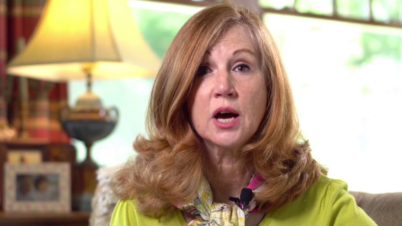 Postpartum Depression Awareness Day HD