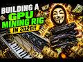 Pearl Mining Rig Build – GPU Mining Is Back!