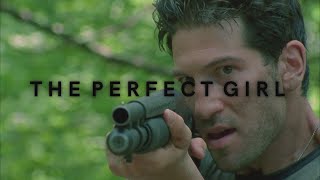 Shane Walsh - The Perfect Girl Thewalkingdead