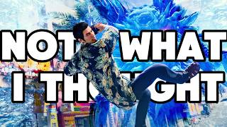 I Played The Yakuza 3 Kiwami Demo... Is This What We Wanted?