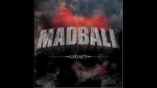 MADBALL - War And Hate