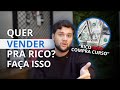 Como vender pra rico (gerei 534k em 48h usando esse método)