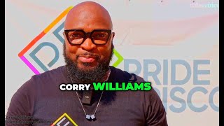 DVtv: Pride Frisco's 2024 Pride Fest