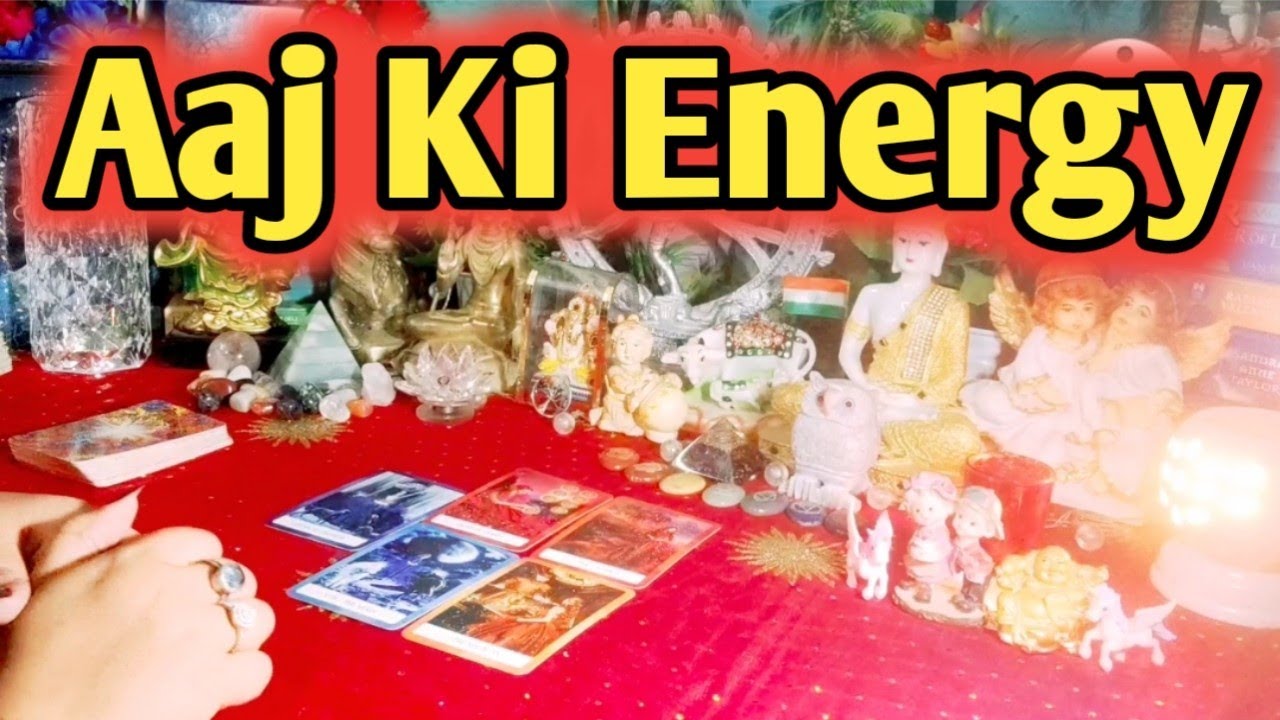 Aaj Ki Energy Aap Dono Ki 💚 All Signs Collective Timeless Tarot Reading ...