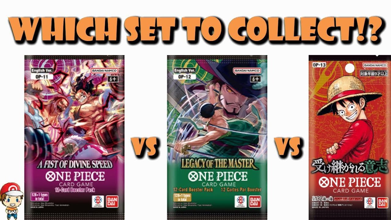 one piece tcg best set ONE PIECE CARD GAME - PREMIUM BOOSTER ONE PIECE CARD THE BEST [PRB01] main image 0