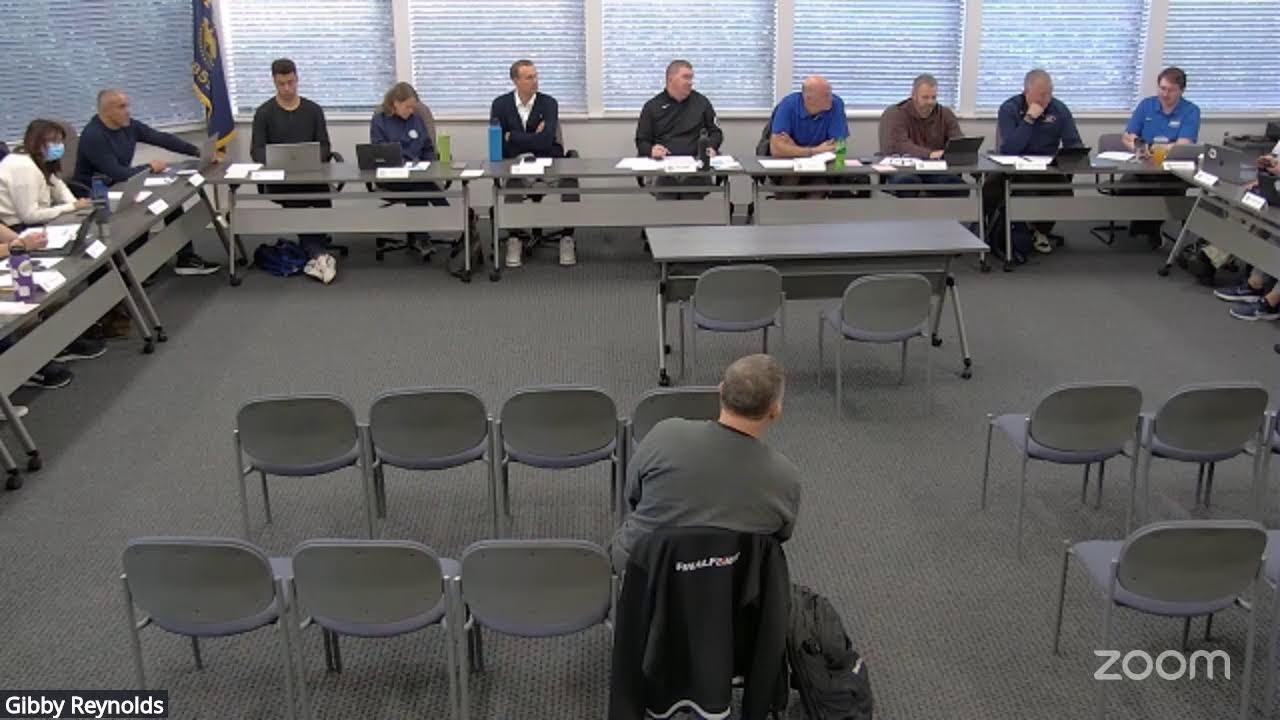 OSAA State Championship Committee