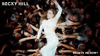 Becky Hill - Right Here (Visualiser) Resimi