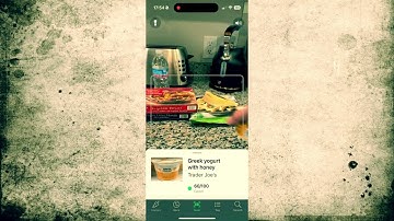 How to Easily Check If Your Food Is Healthy with the Yuka App!