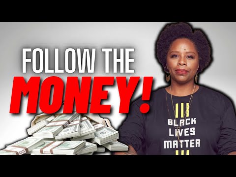 Black Lives Matter & Patrisse Cullors | Follow the MONEY | Tax Return Review