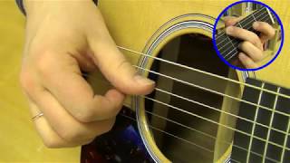 Tutorial for beginners: Frère Jacques