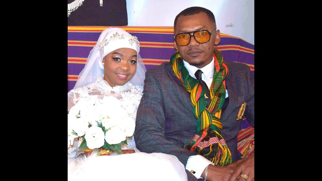 OUKOUMBI DE AHMED ET NADJIMA