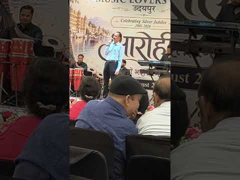 खोया खोया चाँद,खुला आसमान @sbsharma Please, like, subscribe and share.