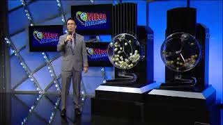 MegaMillions Drawing 01 22 2019