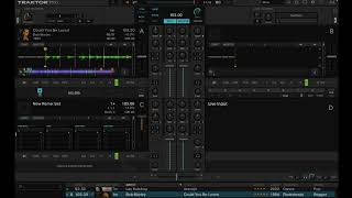 Music App disrupts Traktor Pro 3 BPM screenshot 4