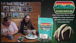Rugged Roots Vendor Sample