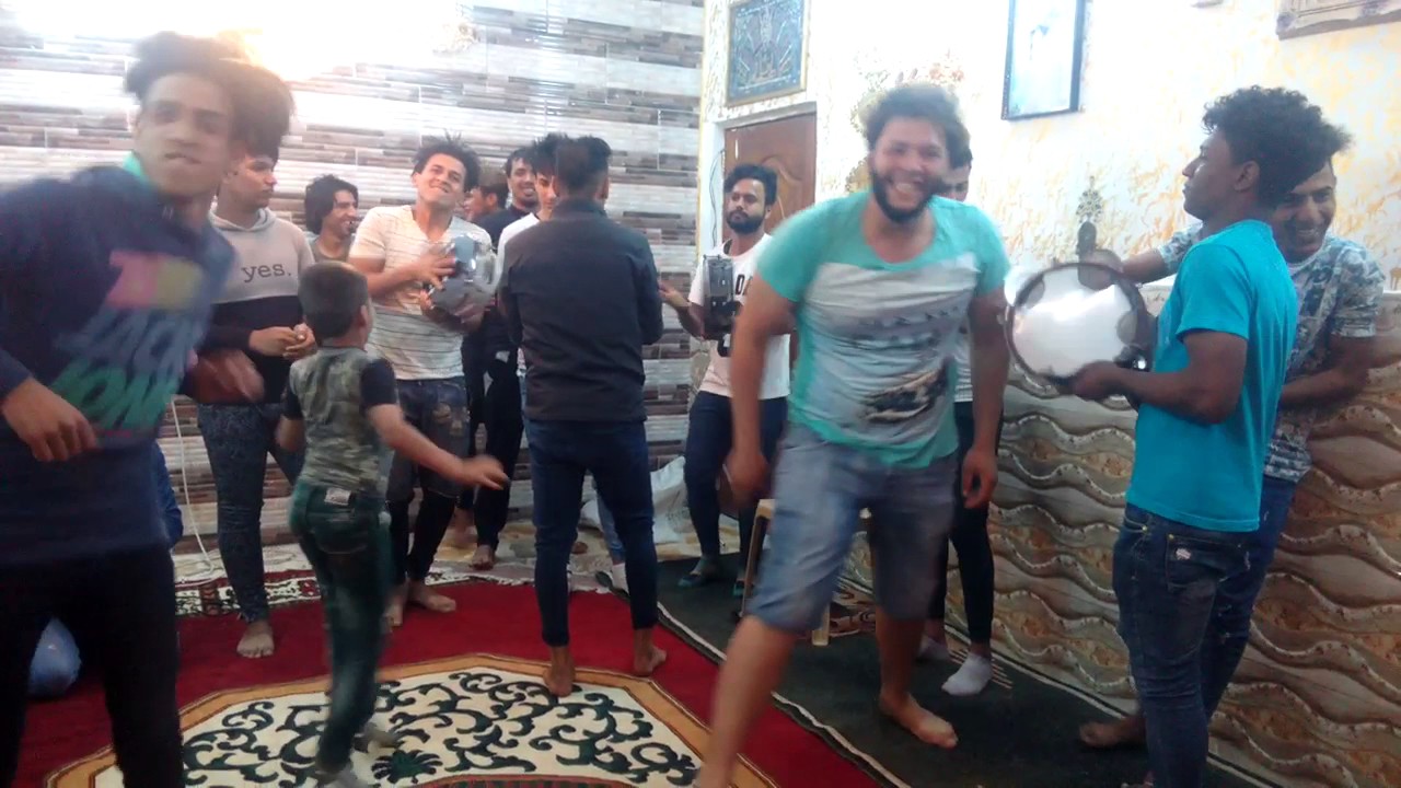 خطوبة اخي عبدالله ماجد مزاهر زقوج