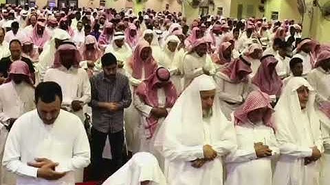 تلاوة من سورة الأنفال القارئ عمر الدريويز