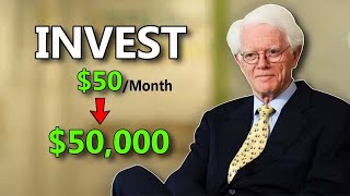 Peter Lynch's Investment Masterclass for Beginners