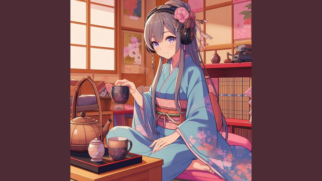 Sleduj 霧の冬カフェ na YouTube