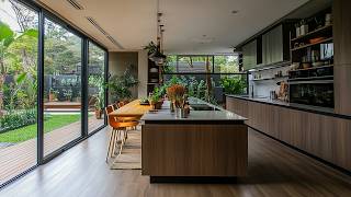 Inside the House That Has No Kitchen — The Hidden Appliance Revolution Switching On This Summer