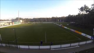 Hoverthings Flip FPV - First 2 successful FPV flights...