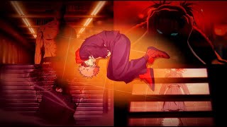 Incident Of Shibuya - Return To Zero Возвращайся Beztebya Jujutsu Kaisen Edit
