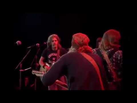 Eagles take it Easy 1977