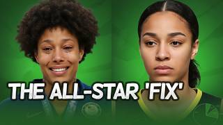 Brittney Griner's DNA Test Results Just SHOCKED the Entire WNBA