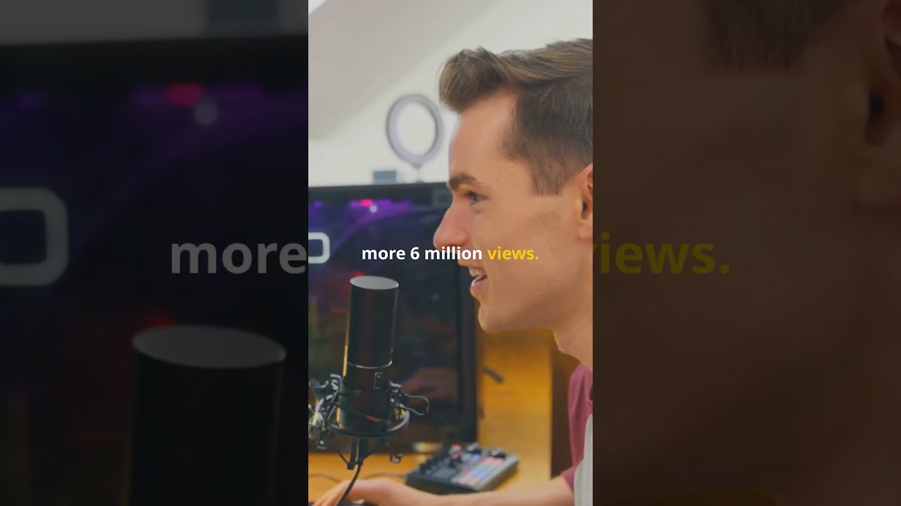 Meet the legend, Ulises Garcia, now known as Just King! ✨